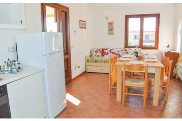 Италия Byt San Teodoro, Екстериор